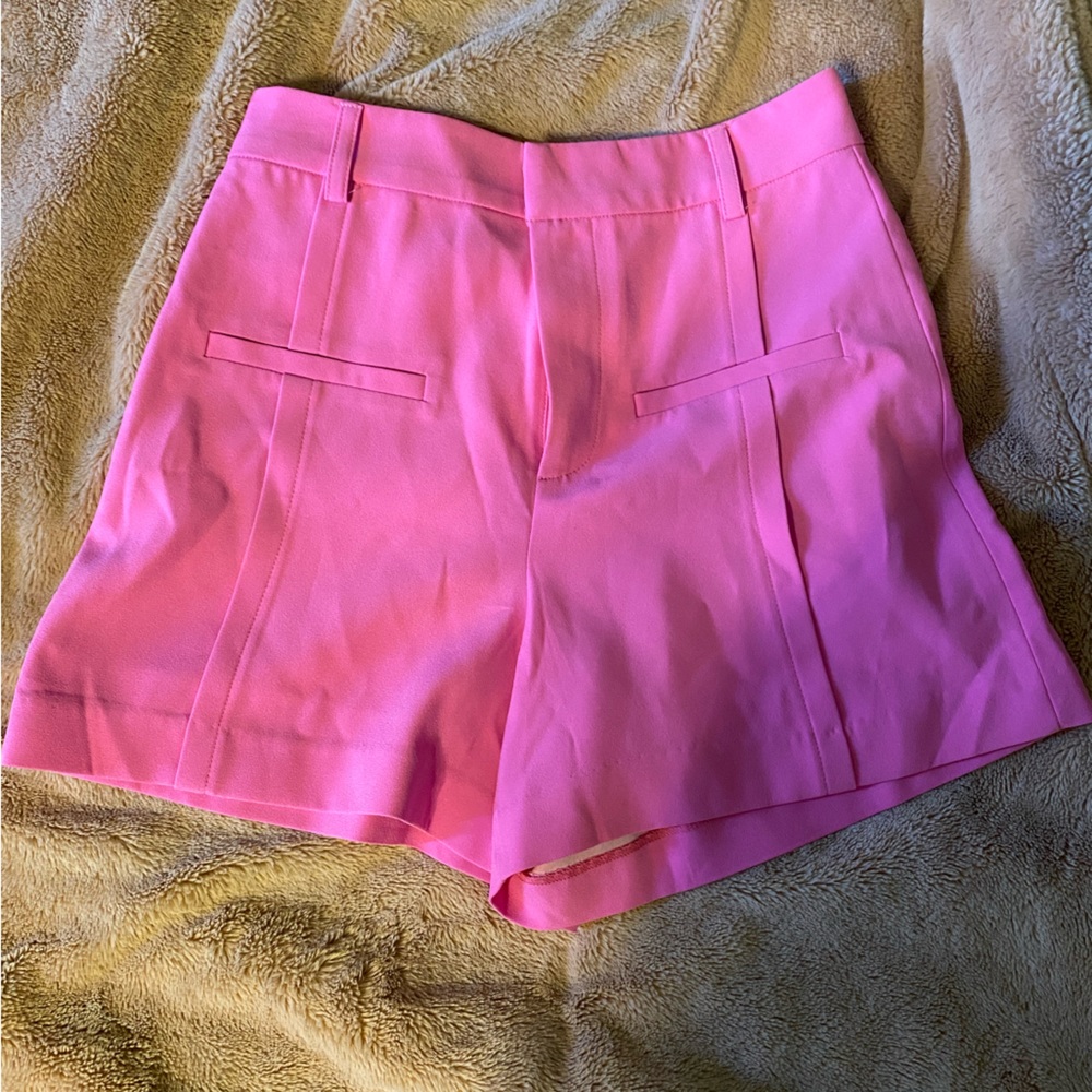 La miel shorts